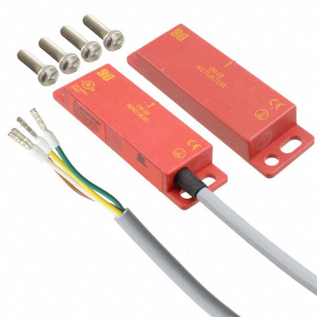 CM-S2PC3Omron Automation and Safety