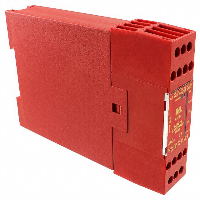 CM-SE-24Omron Automation and Safety