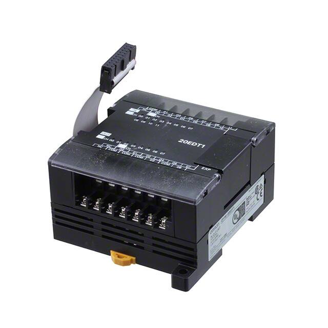 CP1W-20EDT1Omron Automation and Safety