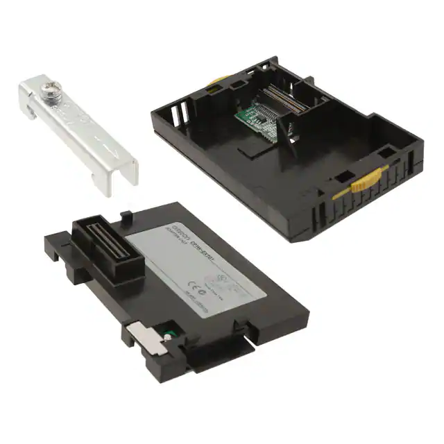 CP1W-EXT01Omron Automation and Safety
