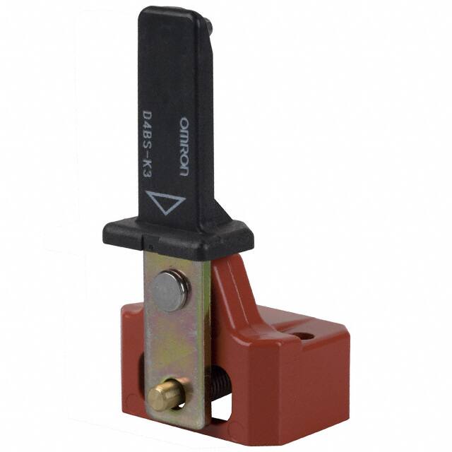 D4BS-K3Omron Automation and Safety
