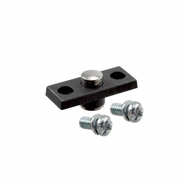 D4C-0001Omron Automation and Safety