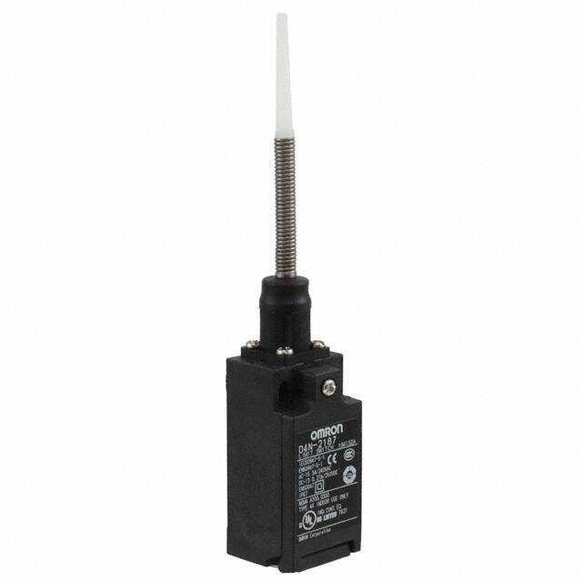 D4N-2187Omron Automation and Safety