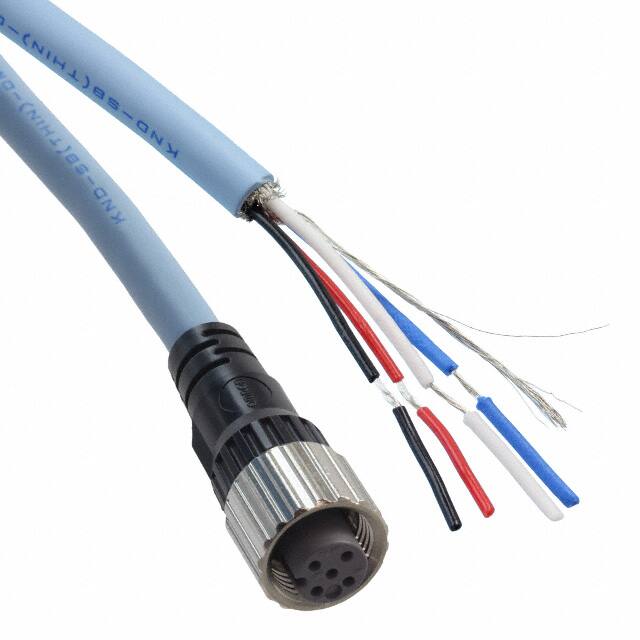 DCA1-5CN05F1Omron Automation and Safety