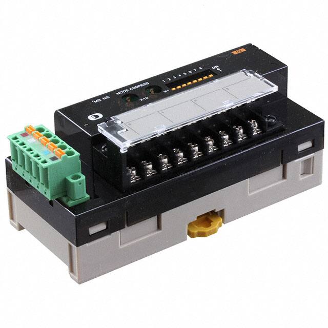 DRT2-AD04Omron Automation and Safety