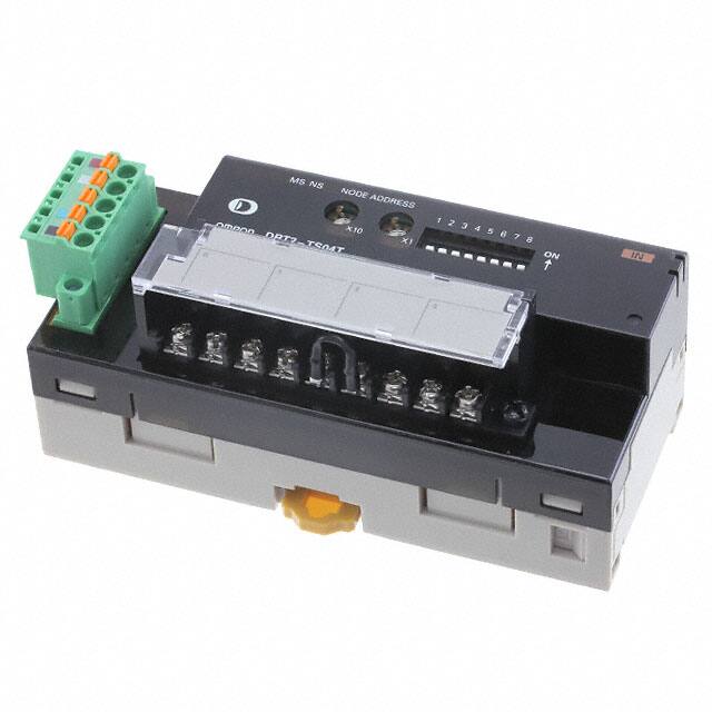 DRT2-TS04TOmron Automation and Safety