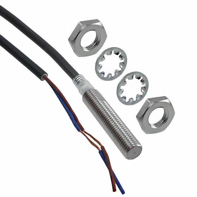 E2E-X1R5Y1 5MOmron Automation and Safety