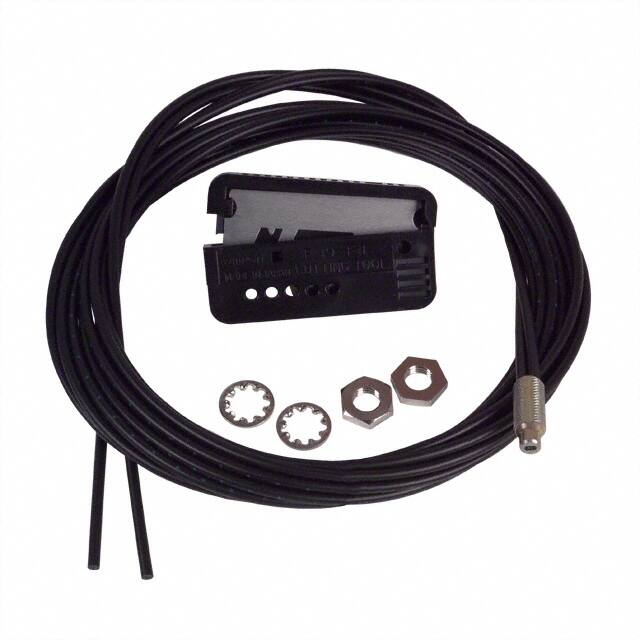 E32-DC200Omron Automation and Safety
