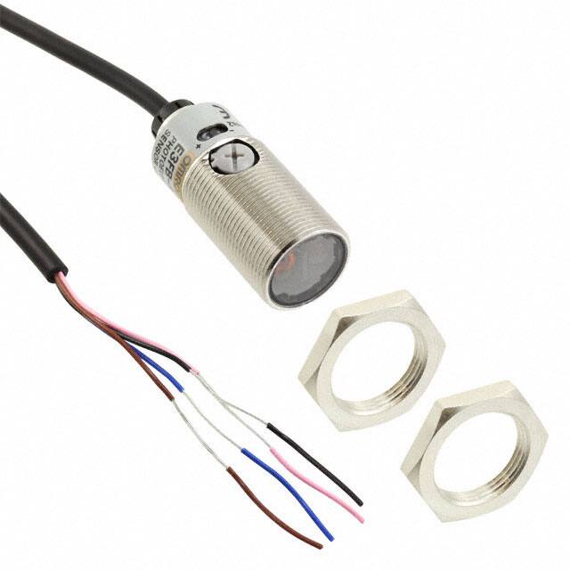 E3FB-DP11 2MOmron Automation and Safety