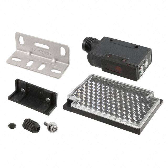 E3S-AR86Omron Automation and Safety