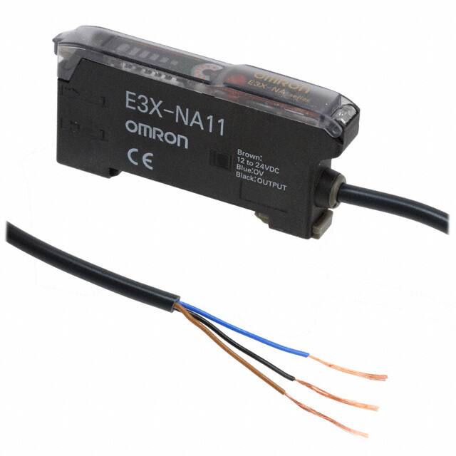 E3X-NA41Omron Automation and Safety