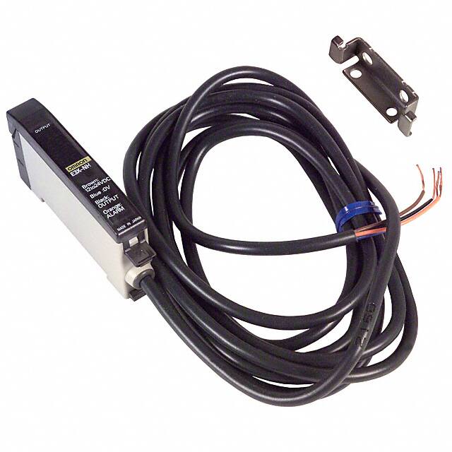 E3X-NH51Omron Automation and Safety