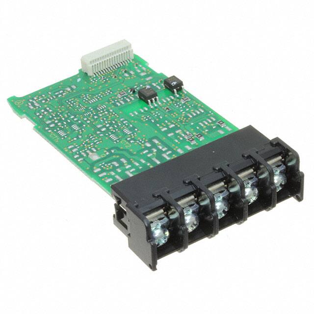 E53-CN01N2Omron Automation and Safety