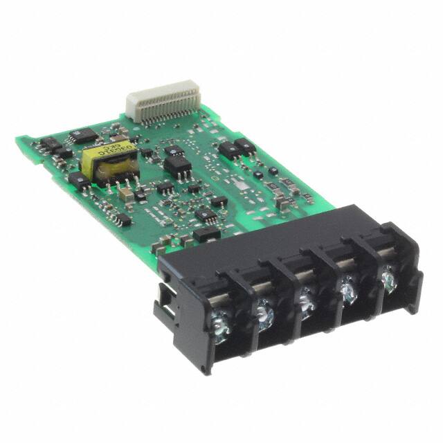 E53-CNBFN2Omron Automation and Safety