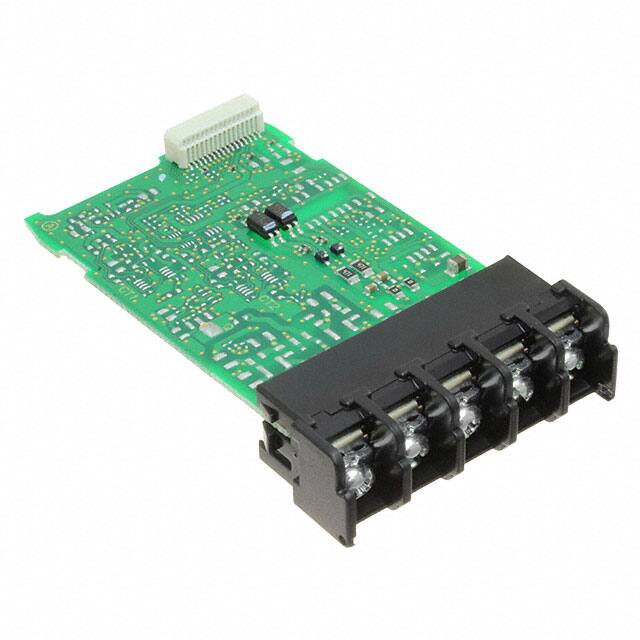 E53-CNBN2Omron Automation and Safety