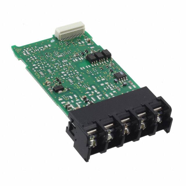 E53-CNQ03N2Omron Automation and Safety