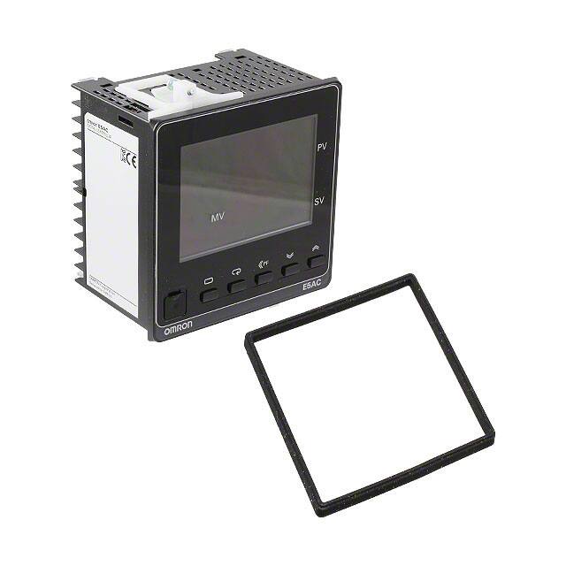 E5AC-QX3DSM-808Omron Automation and Safety