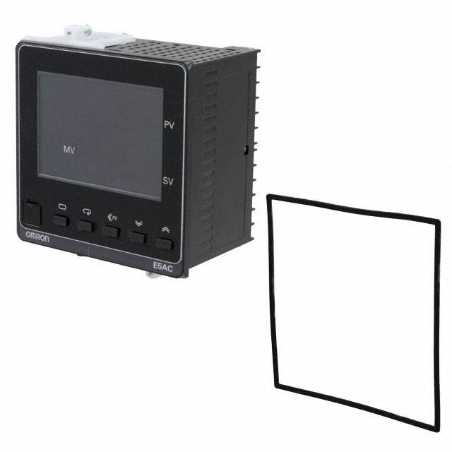 E5AC-PR4D5M-004Omron Automation and Safety