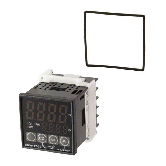 E5CB-R1PD AC/DC24Omron Automation and Safety