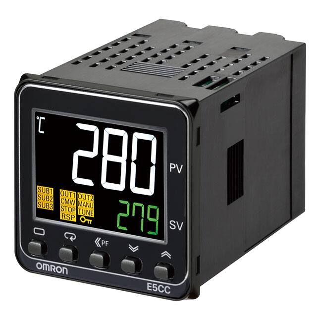 E5CC-RX2ABM-006Omron Automation and Safety