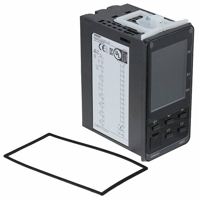 E5EC-QX2ABM-000Omron Automation and Safety