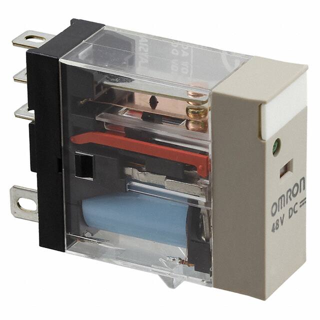 G2R-1-SN DC48(S)Omron Automation and Safety