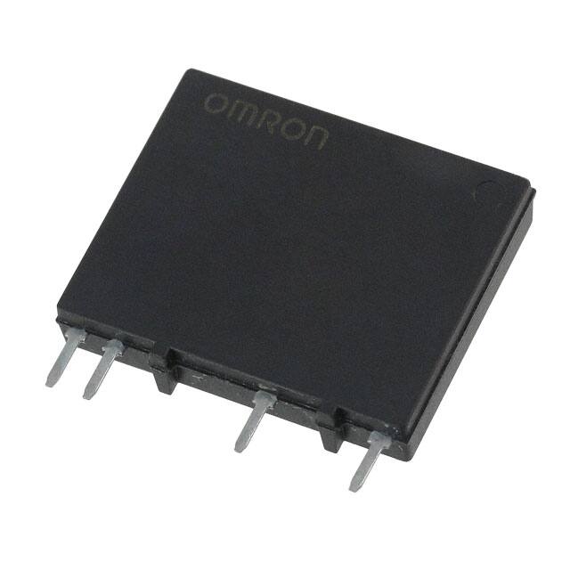 G3MC-101P DC12Omron Automation and Safety