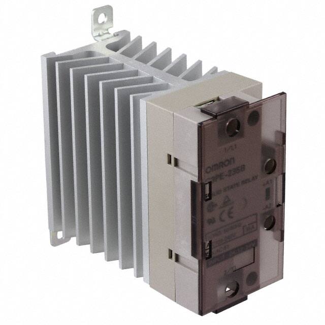 G3PE-235B DC12-24Omron Automation and Safety