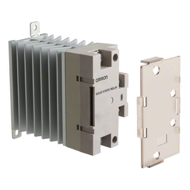 G3PE-245B-DC12-24Omron Automation and Safety