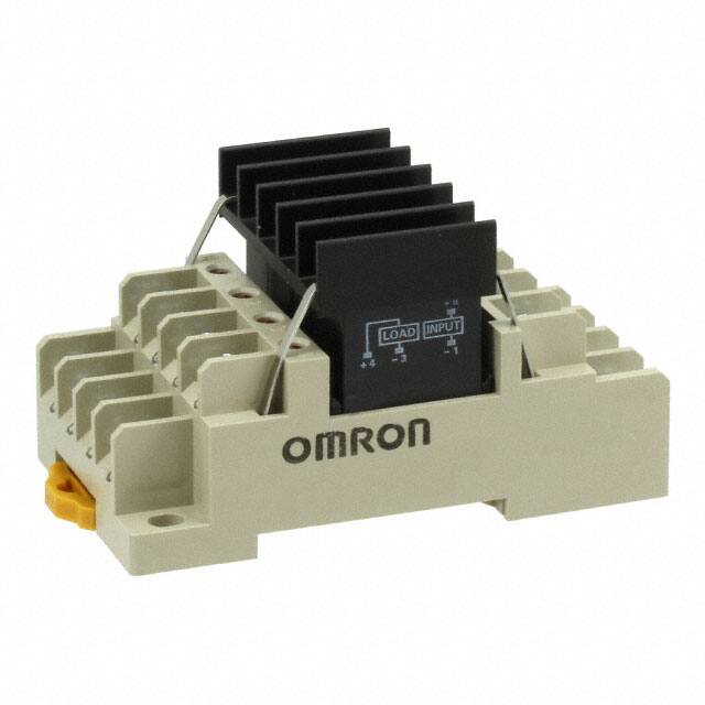 G3S4-D DC24Omron Automation and Safety