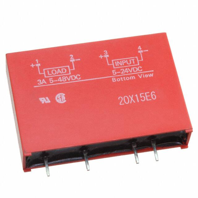 G3TB-ODX03PM-US DC4-24Omron Automation and Safety