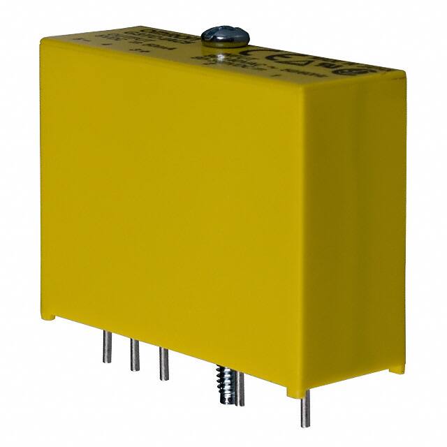 G3TC-IAC5 AC/DC 120Omron Automation and Safety