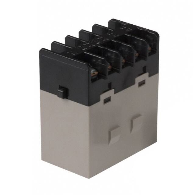G7J-3A1B-B AC24Omron Automation and Safety