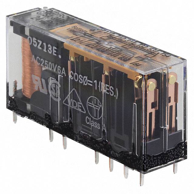 G7SA-3A3B-DC24Omron Automation and Safety