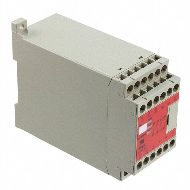 G9SA-301 AC/DC24Omron Automation and Safety
