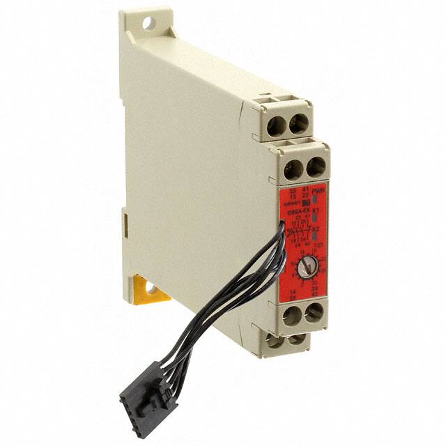 G9SA-EX031-T30Omron Automation and Safety