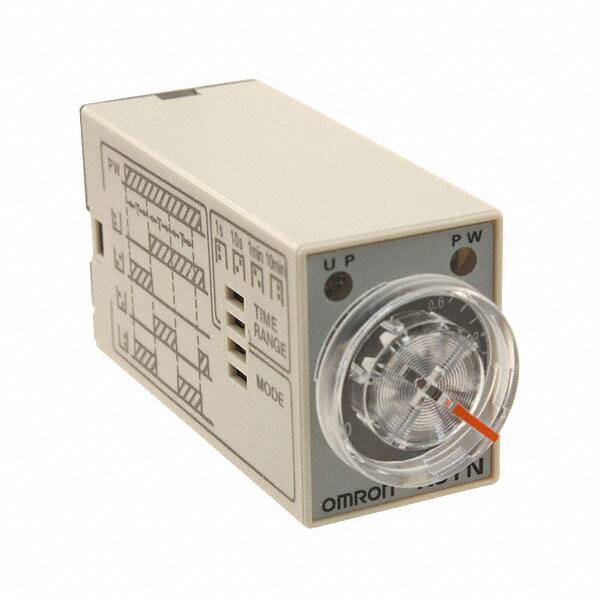 H3YN-41 AC200-230Omron Automation and Safety