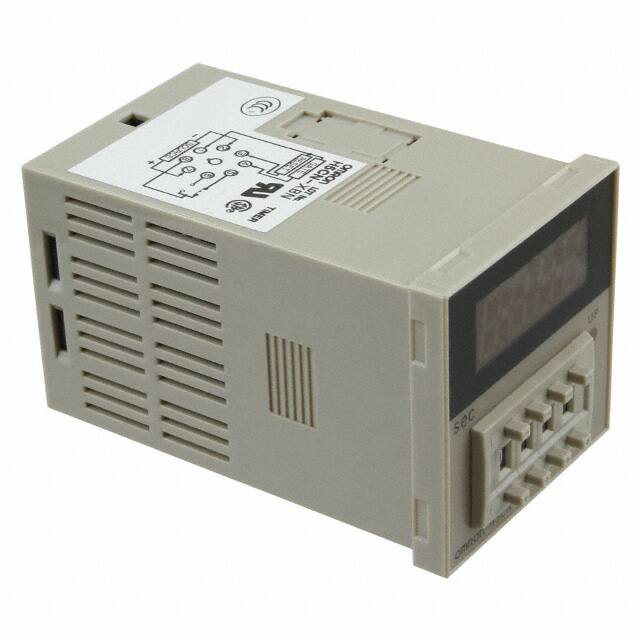 H5CN-XDNM AC100-240Omron Automation and Safety