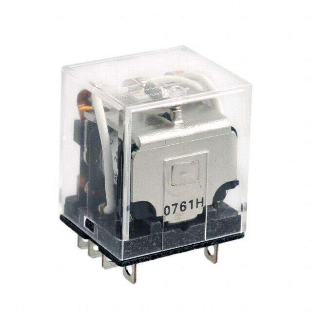 LY3 DC48Omron Automation and Safety