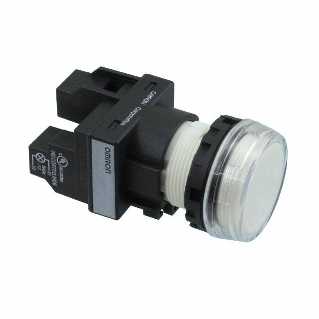M22N-BC-TWA-WEOmron Automation and Safety