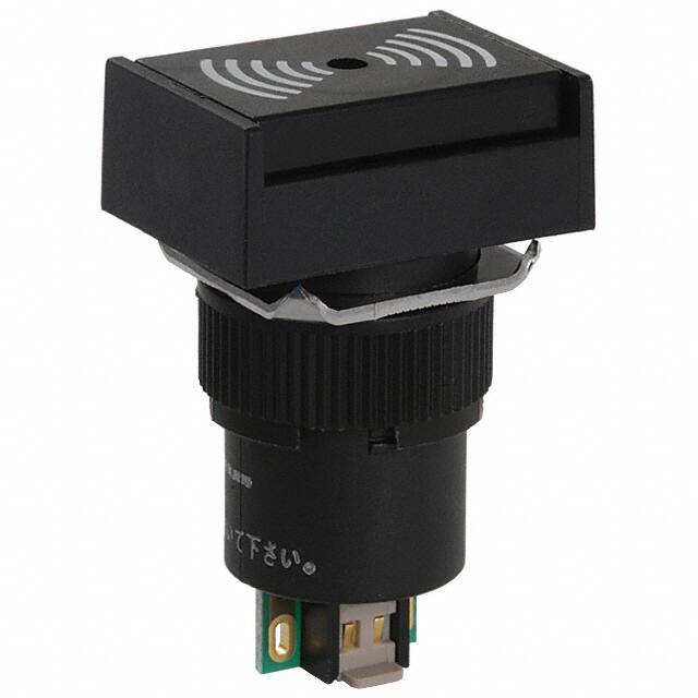 M2BJ-BH24EOmron Automation and Safety