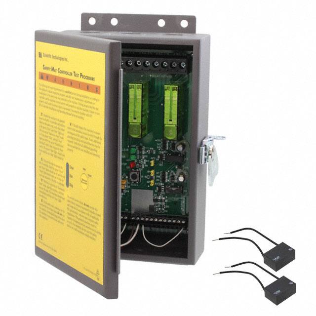 MC4-0114Omron Automation and Safety