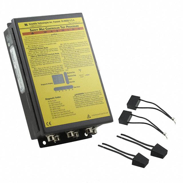 MC6DC-1010Omron Automation and Safety