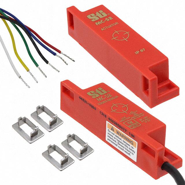 MC-S2SXCPC10Omron Automation and Safety