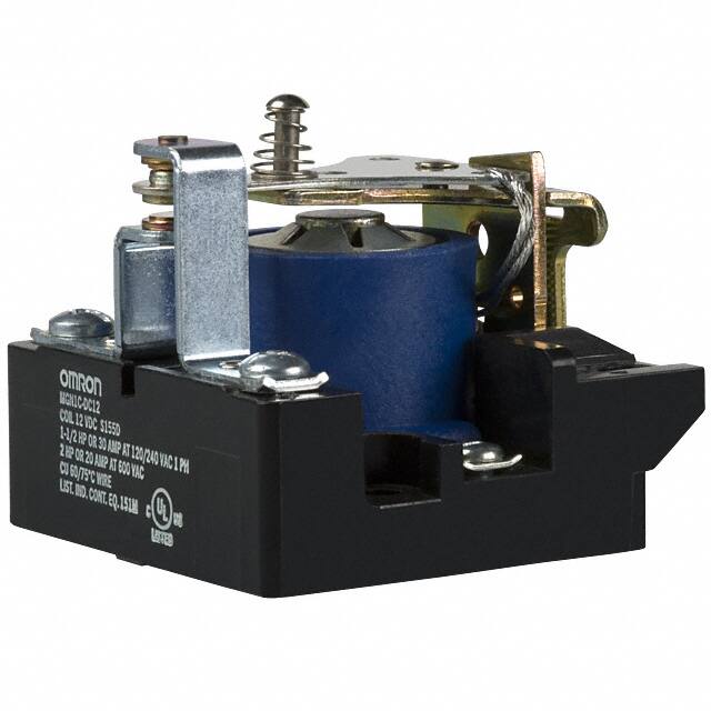MGN1C-AC240Omron Automation and Safety