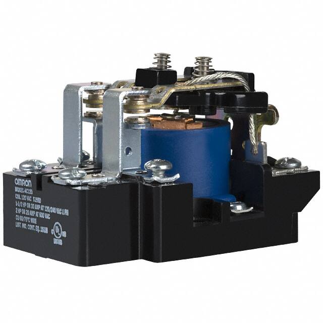 MGN2C-AC24Omron Automation and Safety