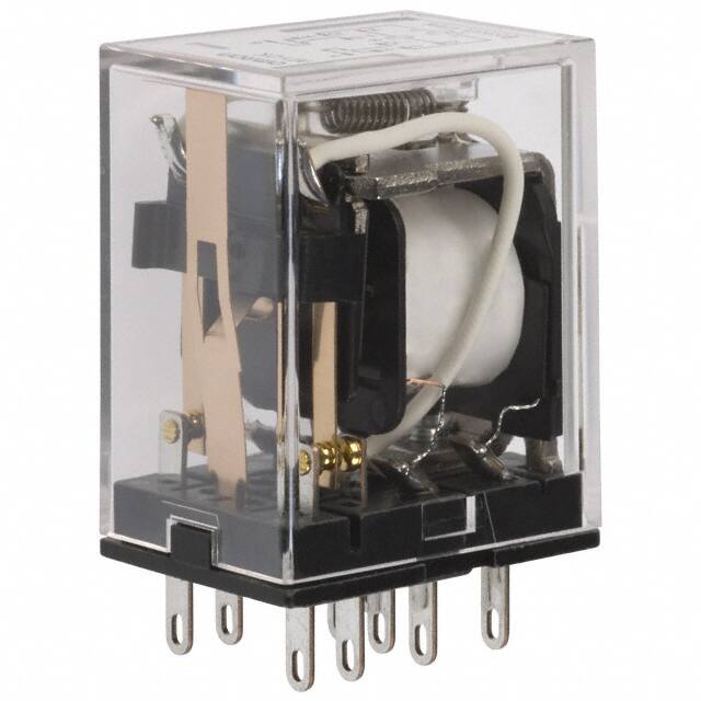 MY2K-AC100Omron Automation and Safety