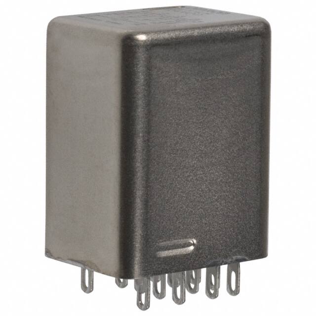 MY4H-US DC100/110Omron Automation and Safety