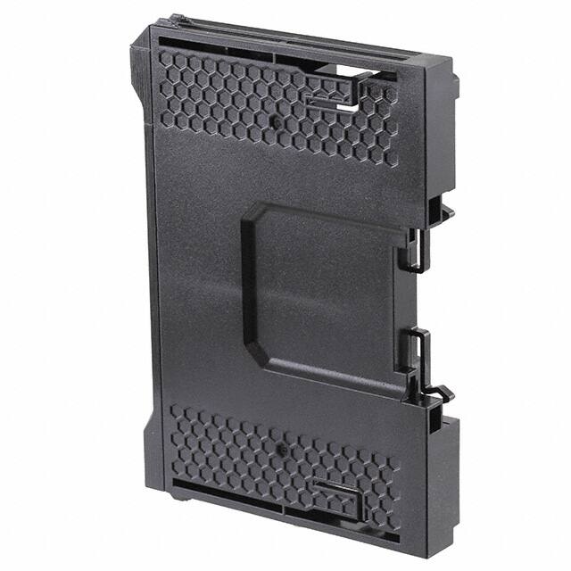 NX-END01Omron Automation and Safety