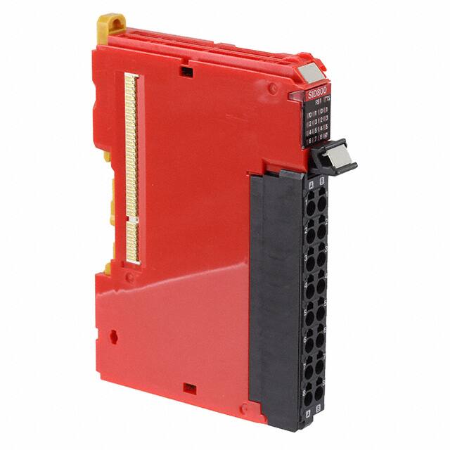NX-SID800Omron Automation and Safety